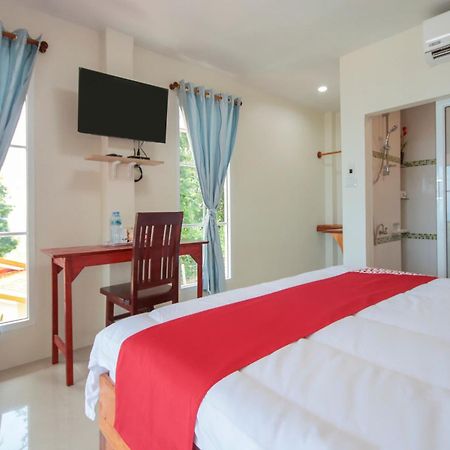 Hotel Oyo 1085 Ma Lanta House Ko Lanta Zewnętrze zdjęcie