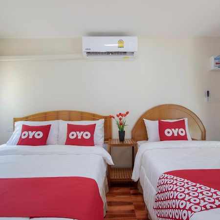 Hotel Oyo 1085 Ma Lanta House Ko Lanta Zewnętrze zdjęcie