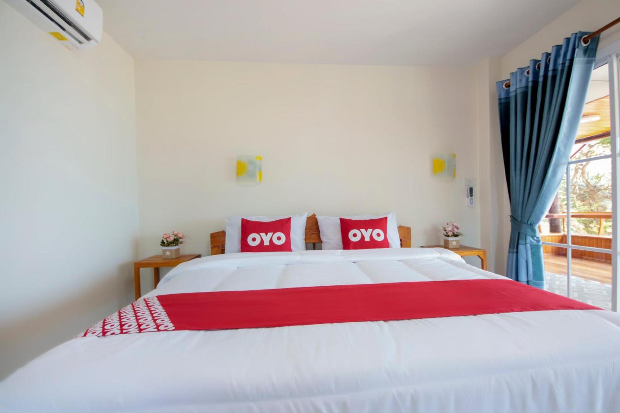 Hotel Oyo 1085 Ma Lanta House Ko Lanta Zewnętrze zdjęcie
