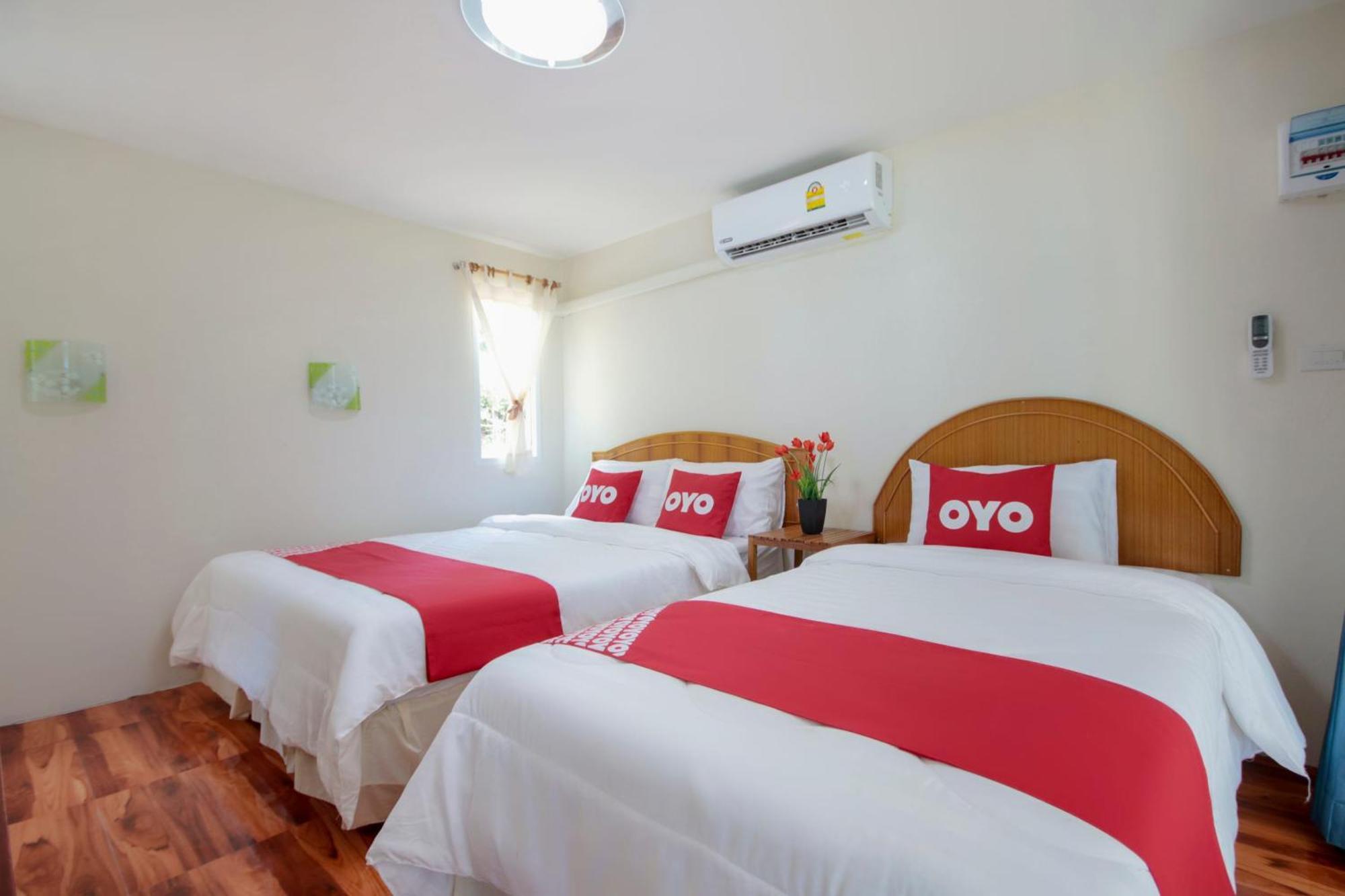 Hotel Oyo 1085 Ma Lanta House Ko Lanta Zewnętrze zdjęcie