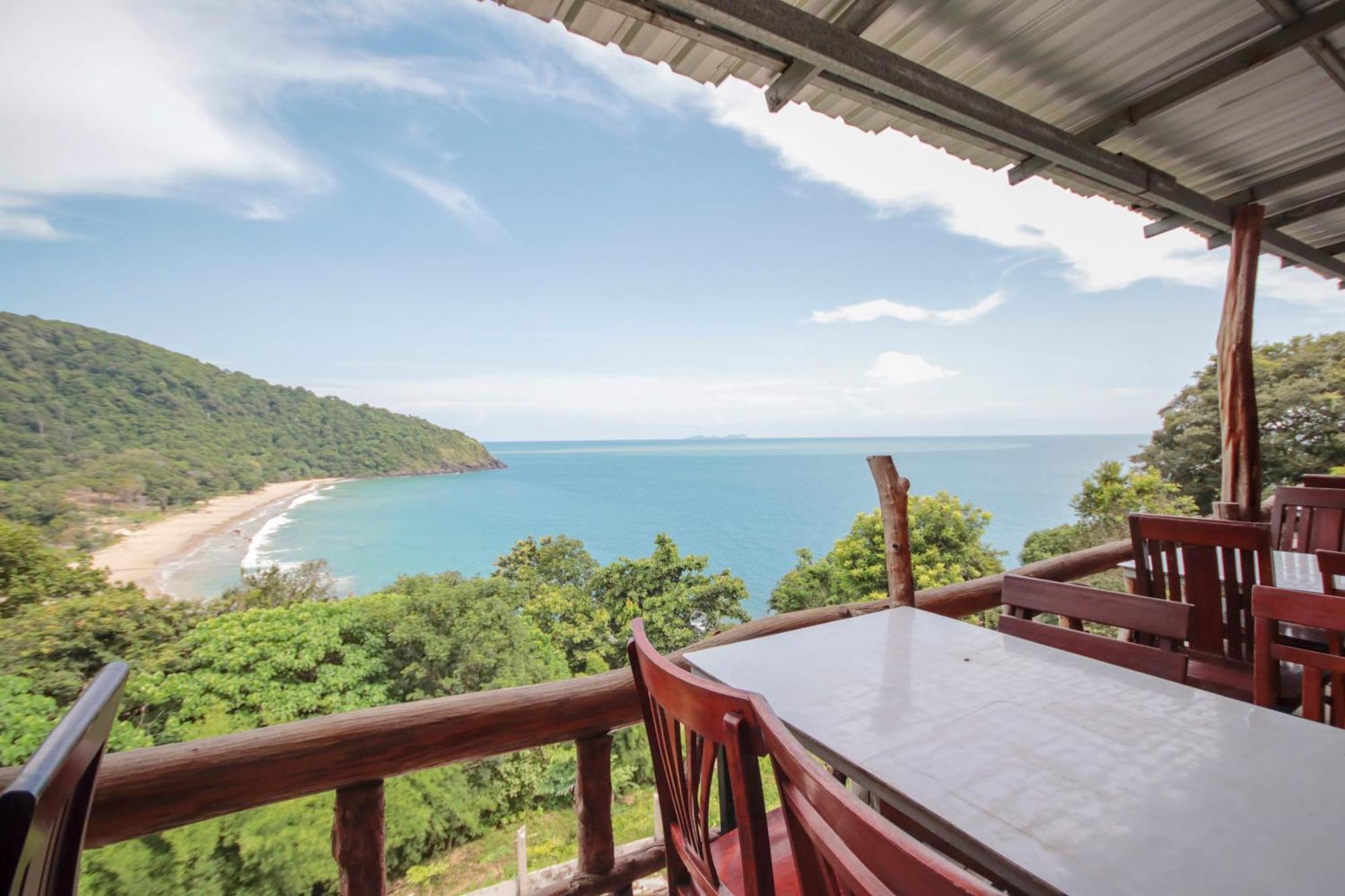Hotel Oyo 1085 Ma Lanta House Ko Lanta Zewnętrze zdjęcie