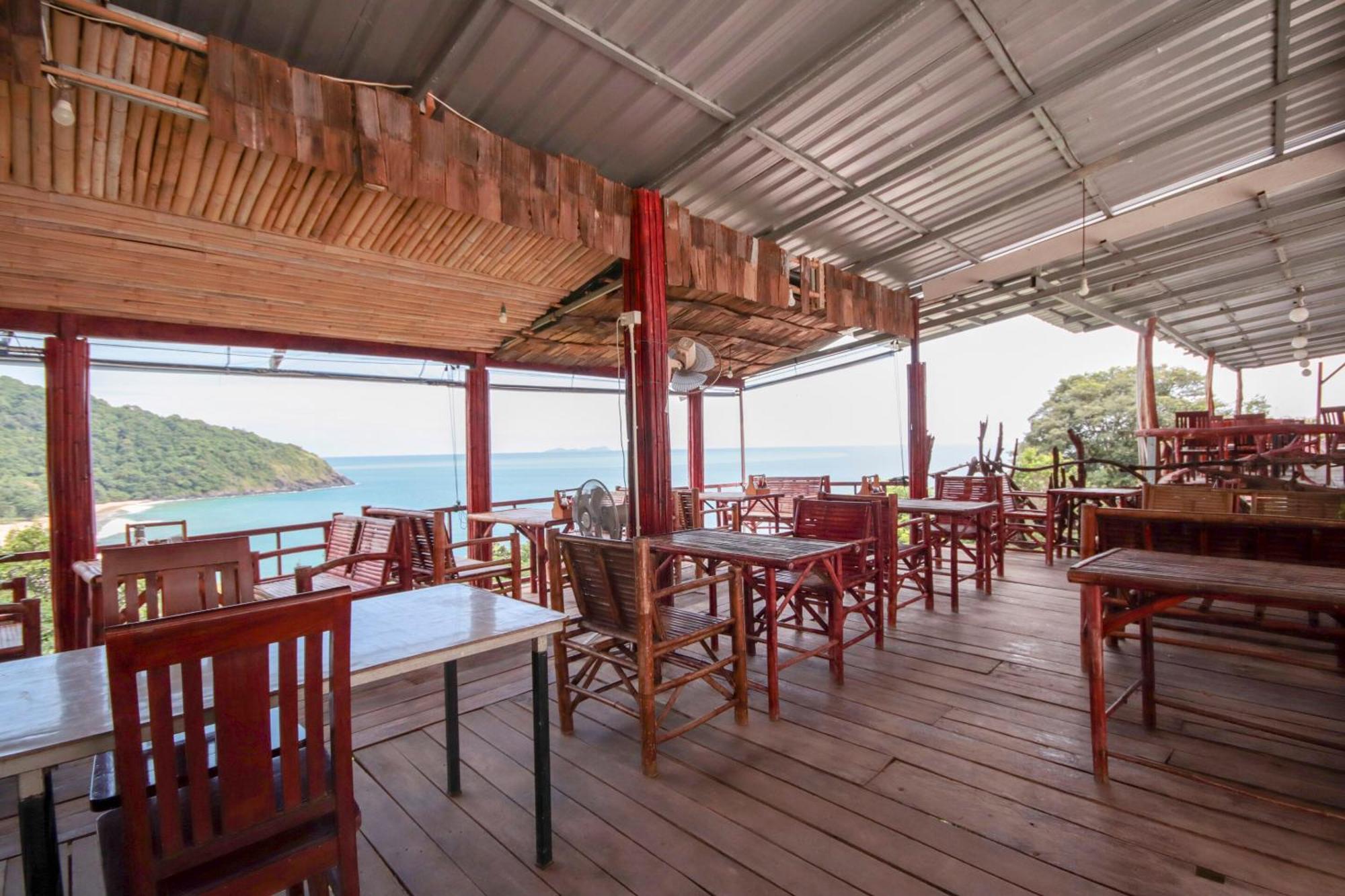 Hotel Oyo 1085 Ma Lanta House Ko Lanta Zewnętrze zdjęcie