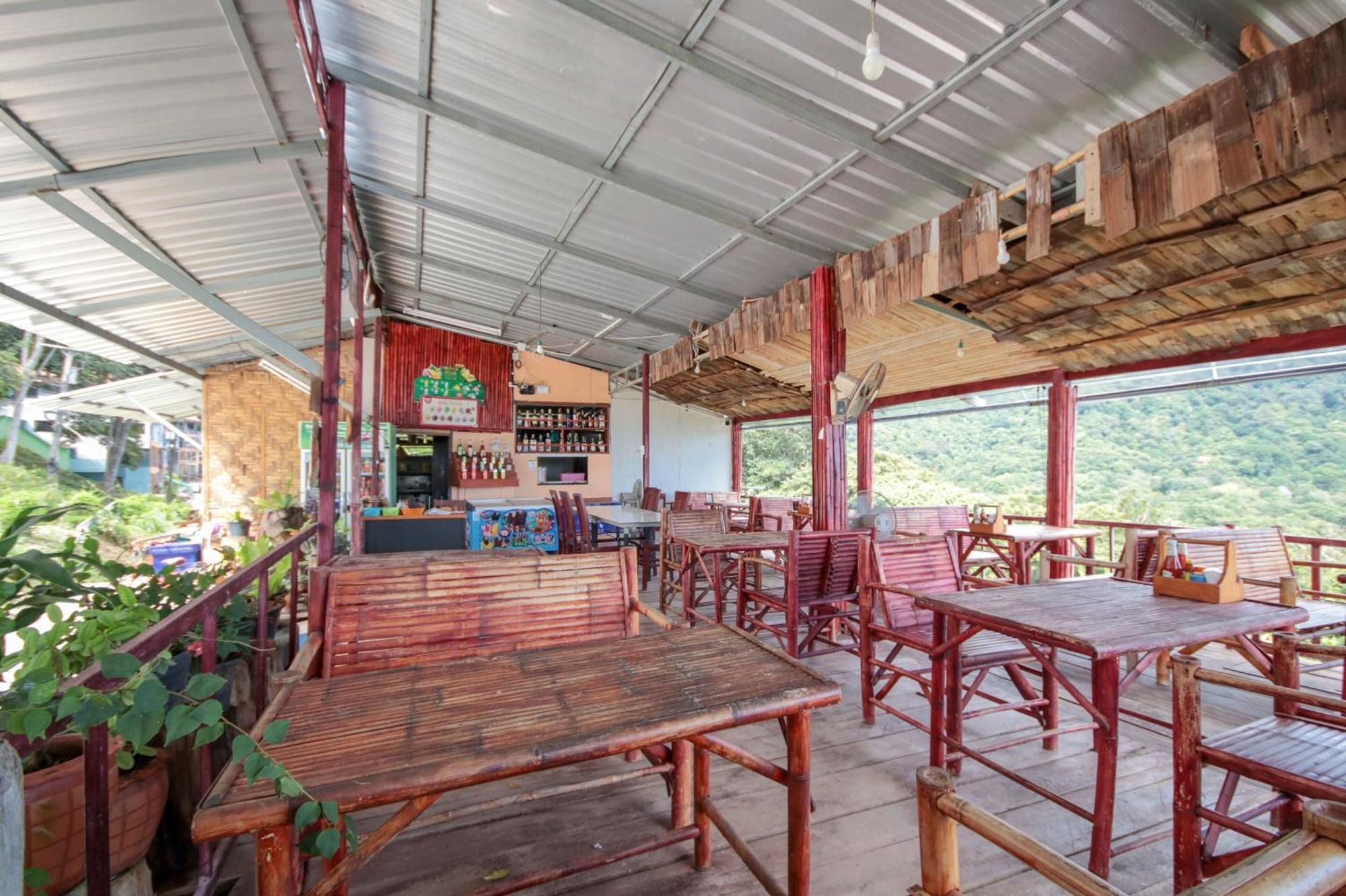 Hotel Oyo 1085 Ma Lanta House Ko Lanta Zewnętrze zdjęcie