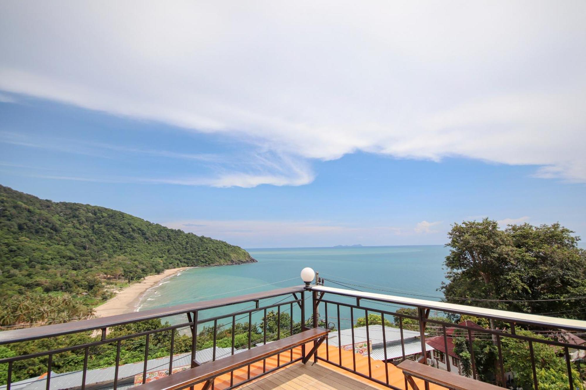 Hotel Oyo 1085 Ma Lanta House Ko Lanta Zewnętrze zdjęcie