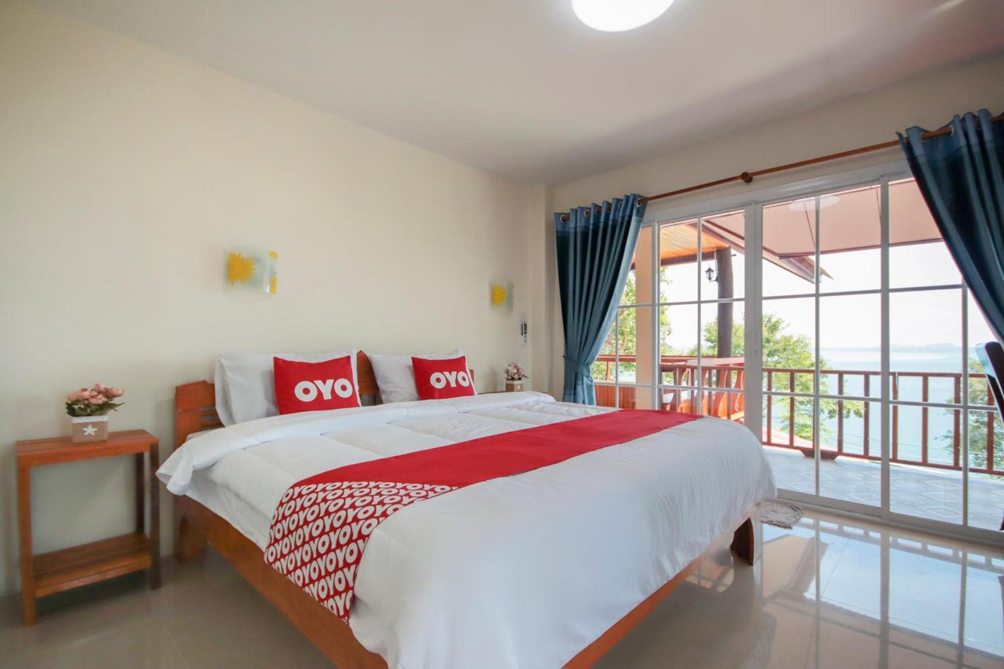 Hotel Oyo 1085 Ma Lanta House Ko Lanta Zewnętrze zdjęcie