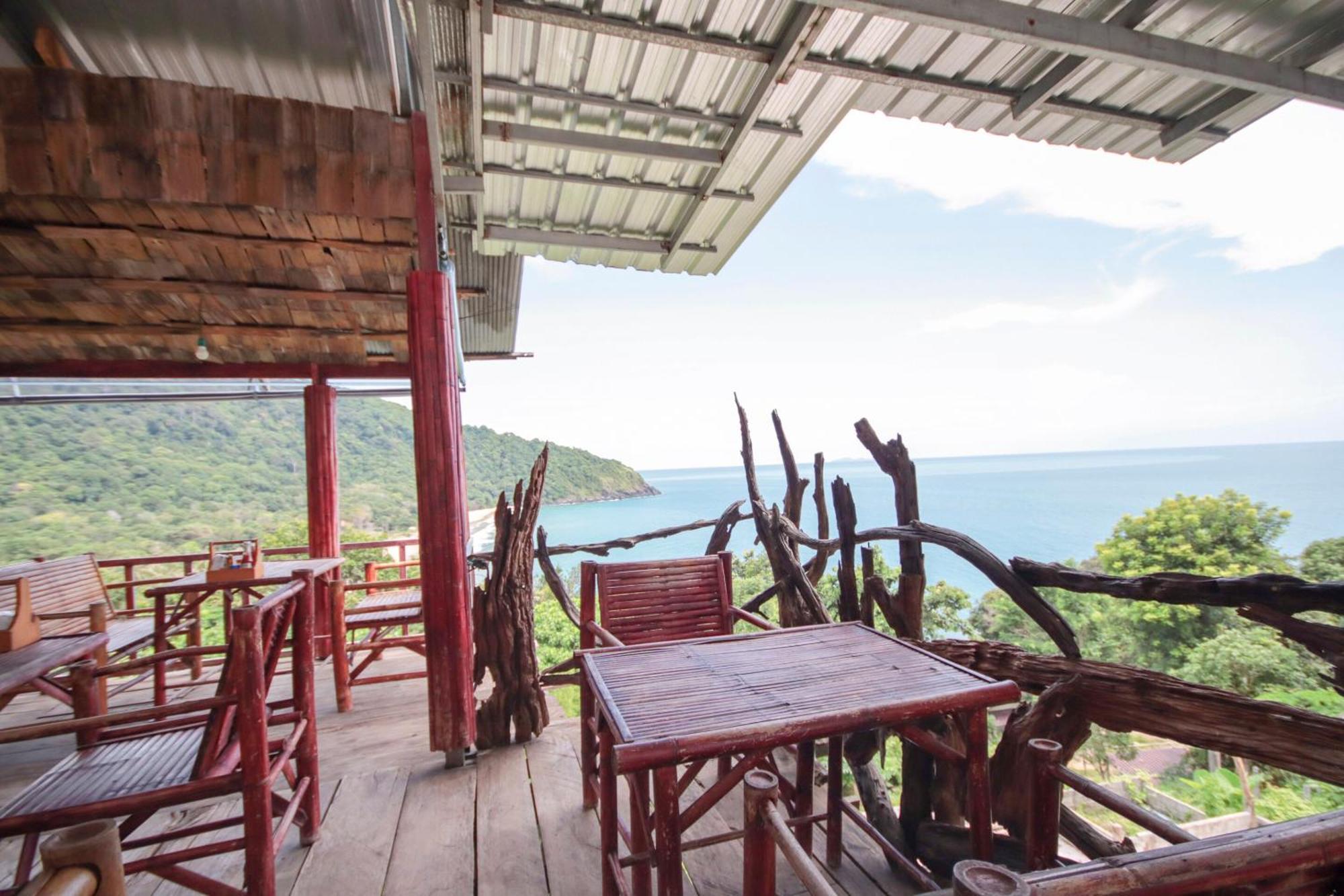 Hotel Oyo 1085 Ma Lanta House Ko Lanta Zewnętrze zdjęcie