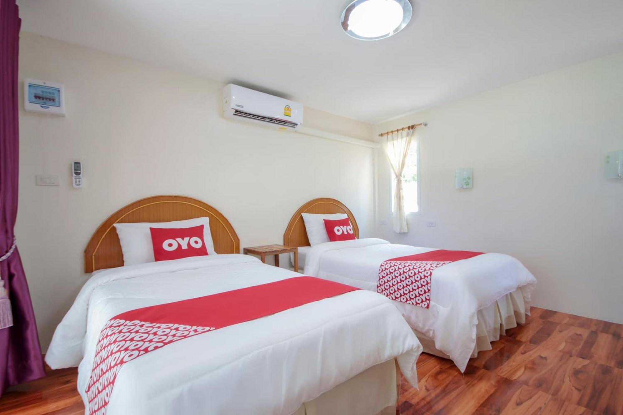 Hotel Oyo 1085 Ma Lanta House Ko Lanta Zewnętrze zdjęcie