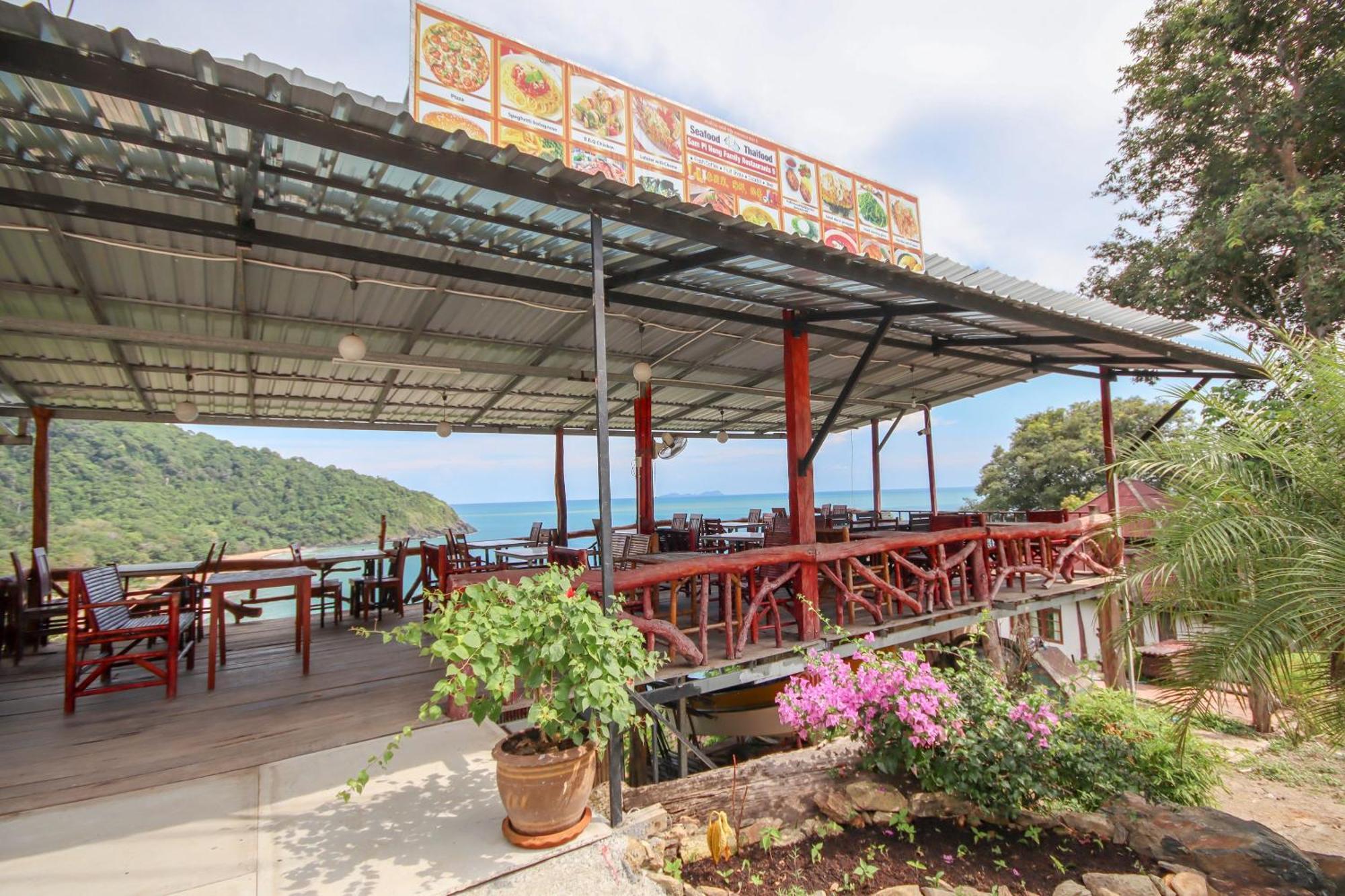Hotel Oyo 1085 Ma Lanta House Ko Lanta Zewnętrze zdjęcie