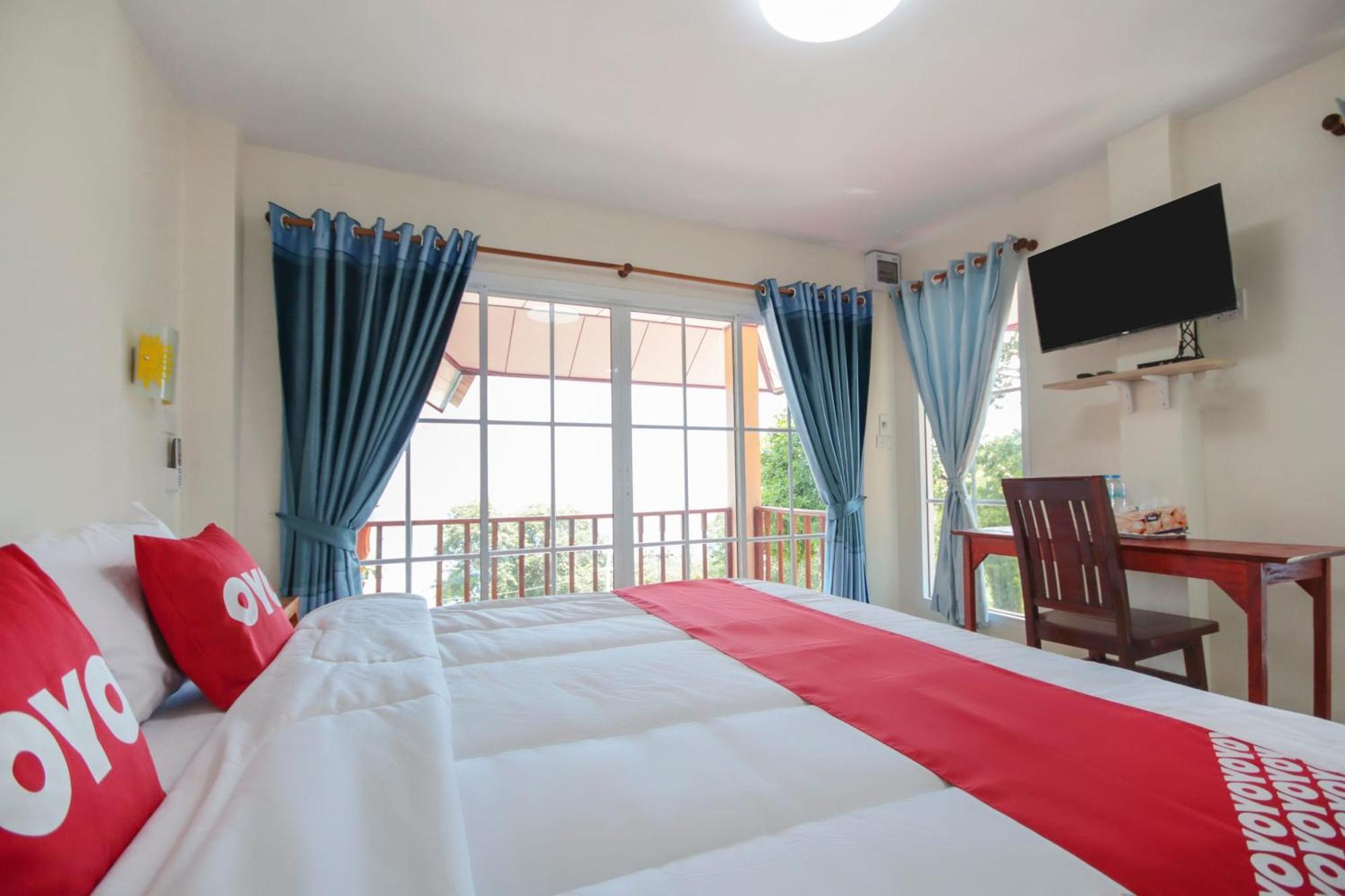 Hotel Oyo 1085 Ma Lanta House Ko Lanta Zewnętrze zdjęcie