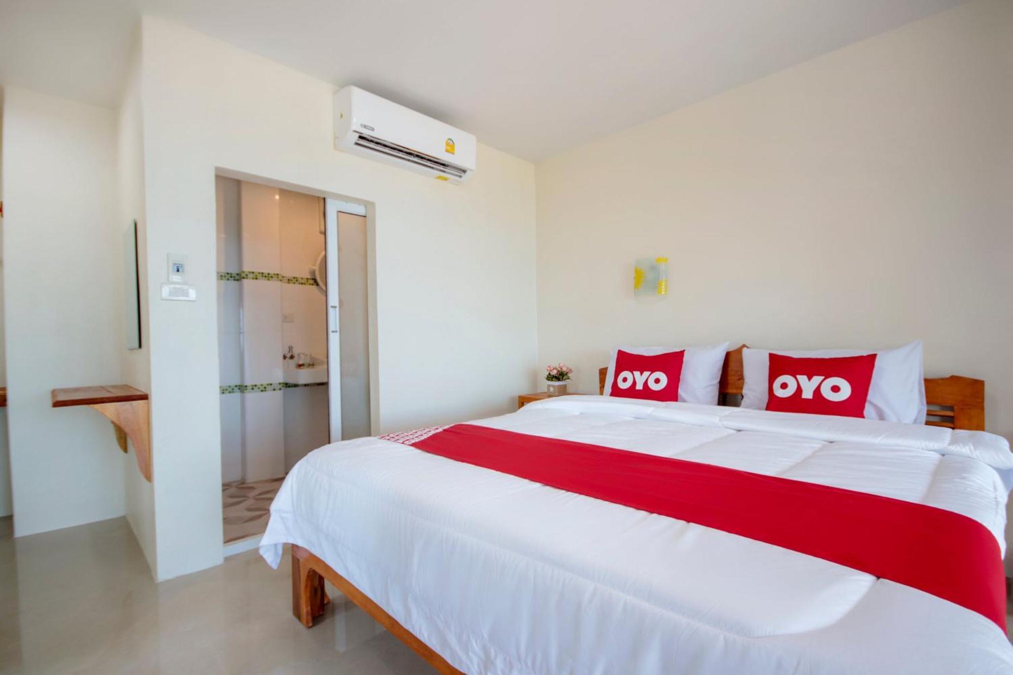 Hotel Oyo 1085 Ma Lanta House Ko Lanta Zewnętrze zdjęcie