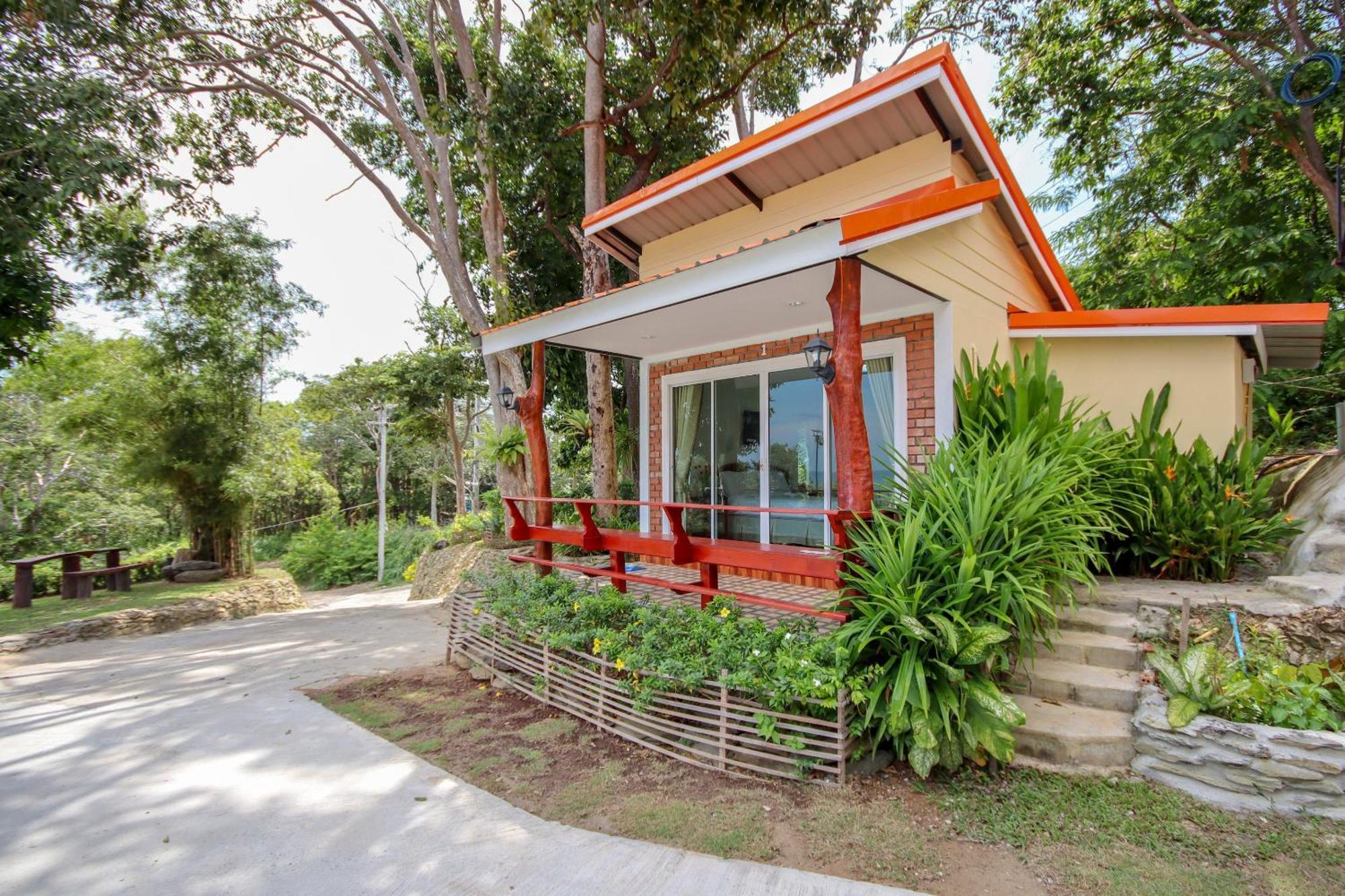 Hotel Oyo 1085 Ma Lanta House Ko Lanta Zewnętrze zdjęcie
