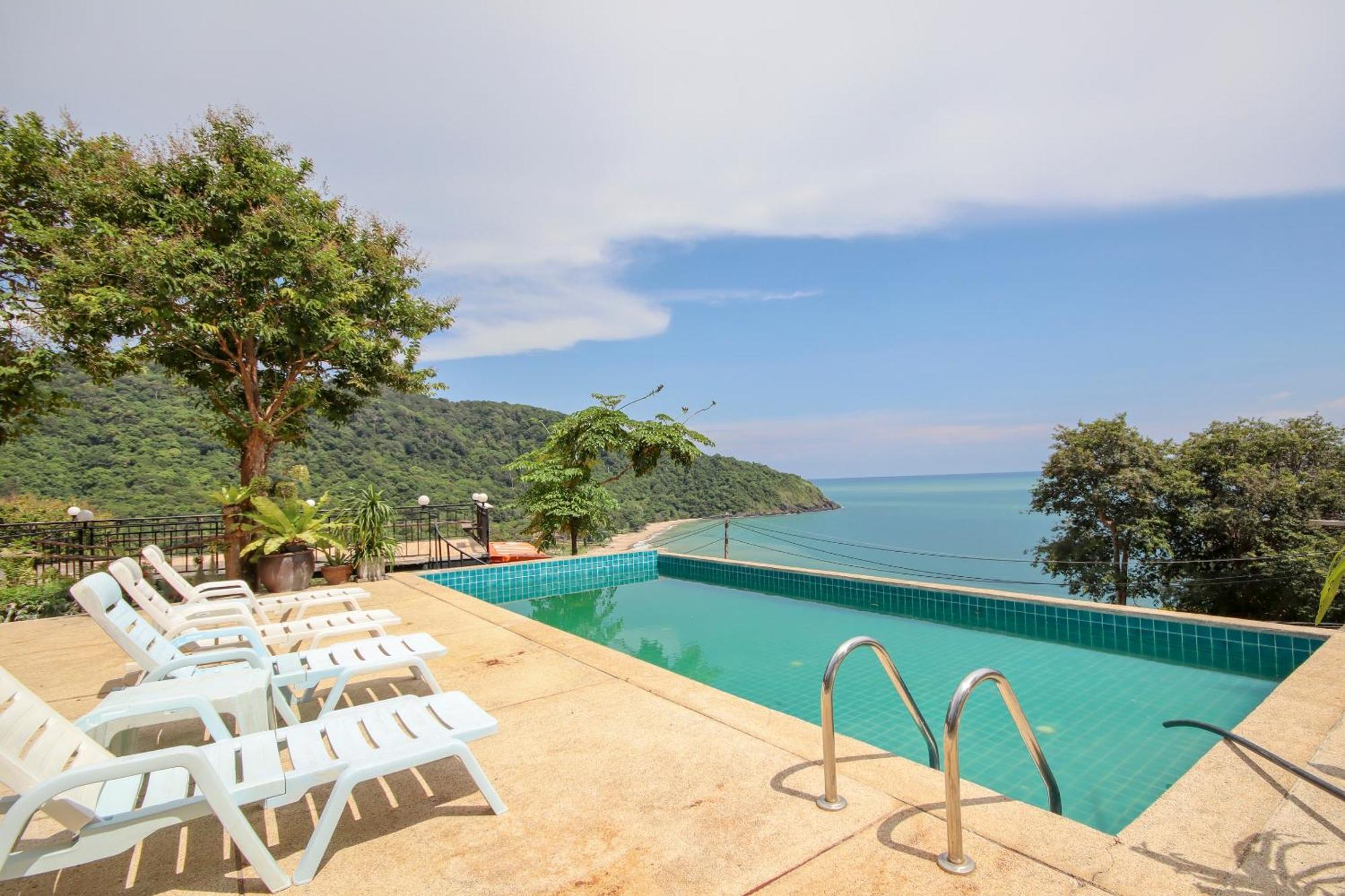 Hotel Oyo 1085 Ma Lanta House Ko Lanta Zewnętrze zdjęcie