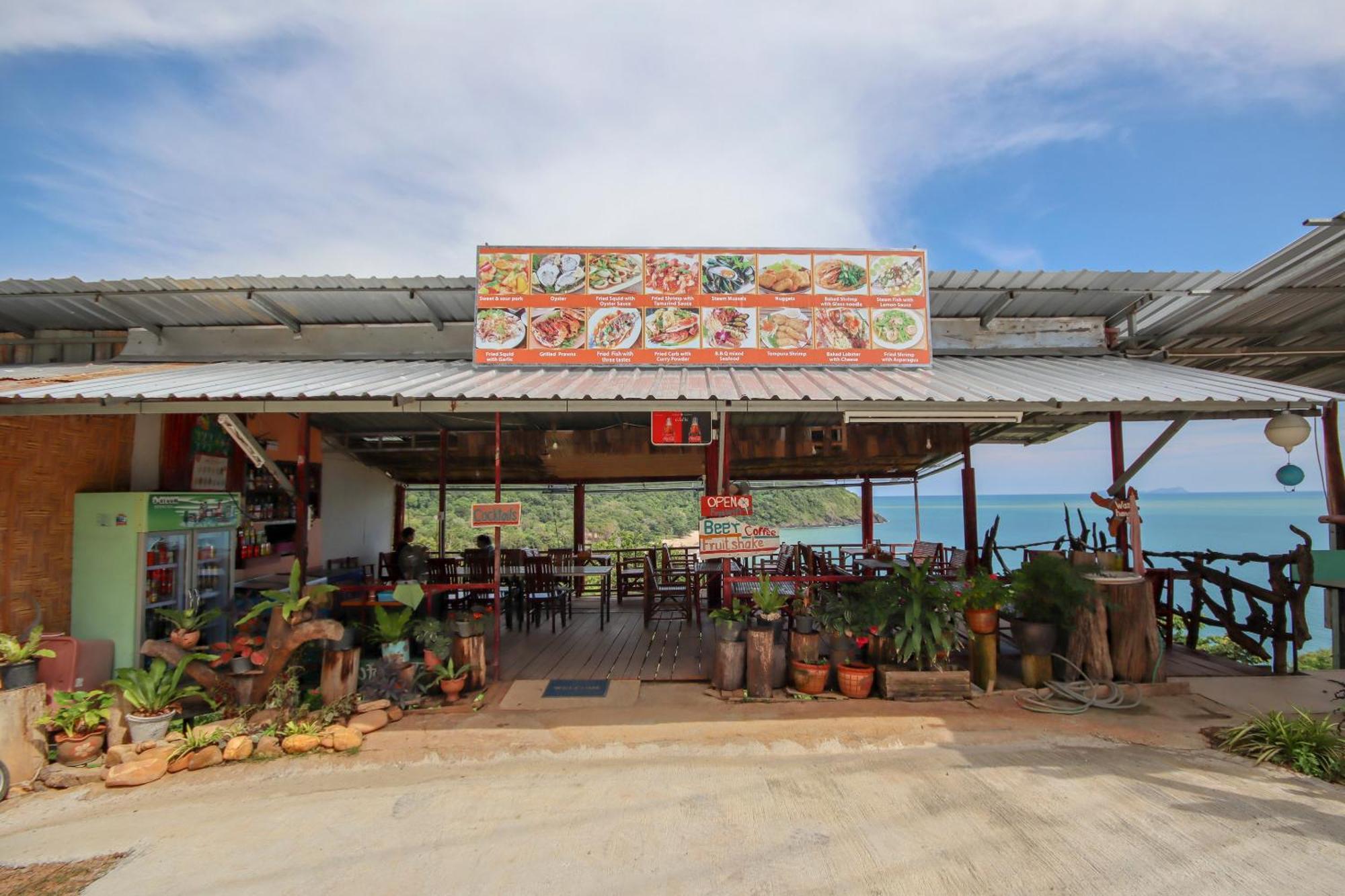 Hotel Oyo 1085 Ma Lanta House Ko Lanta Zewnętrze zdjęcie