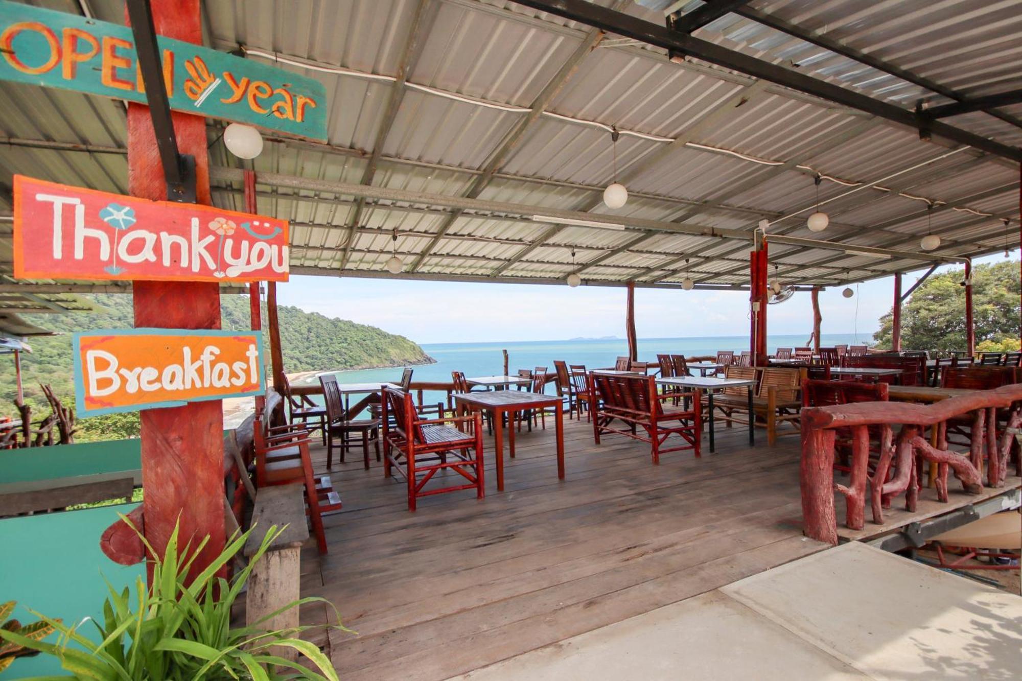 Hotel Oyo 1085 Ma Lanta House Ko Lanta Zewnętrze zdjęcie