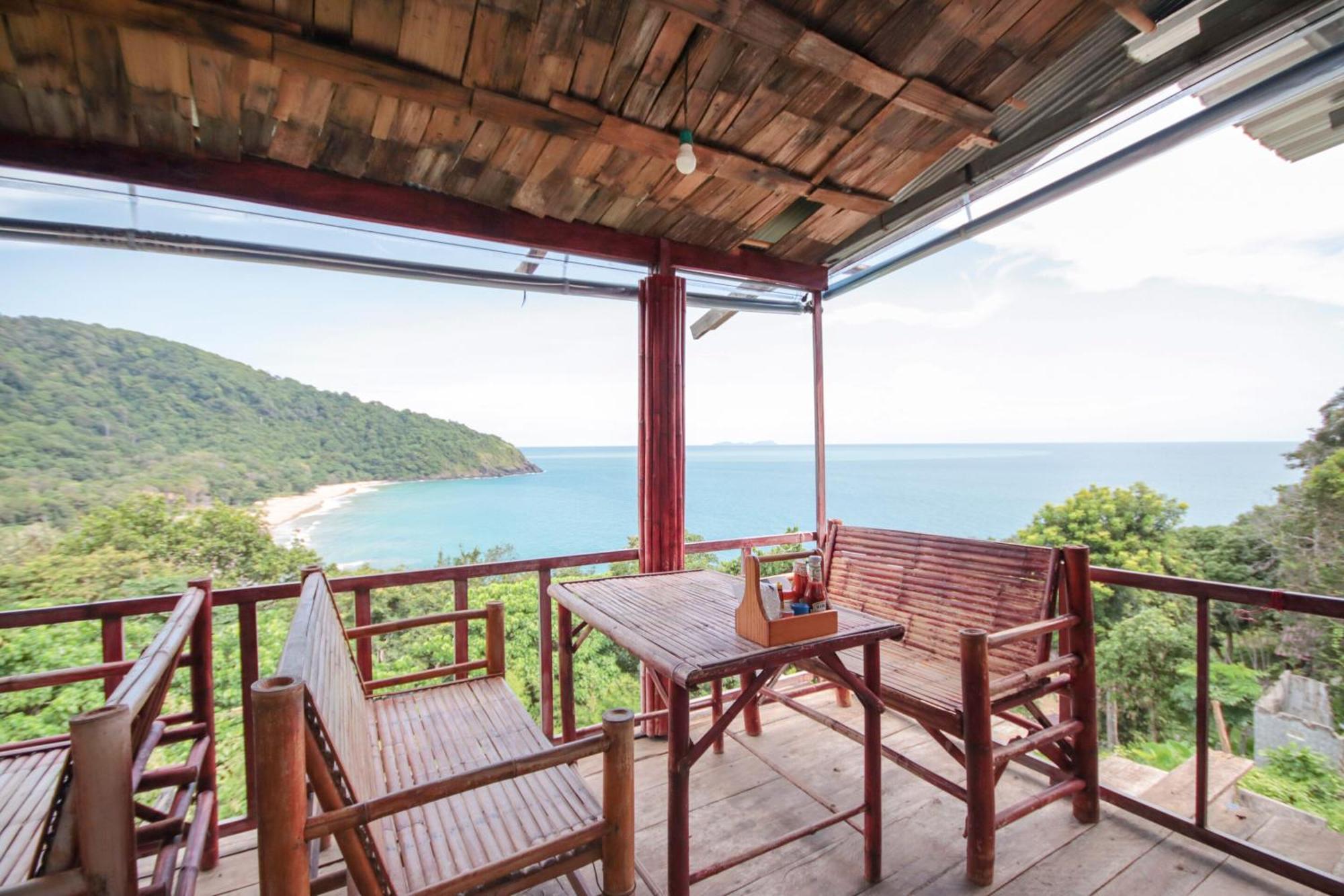 Hotel Oyo 1085 Ma Lanta House Ko Lanta Zewnętrze zdjęcie