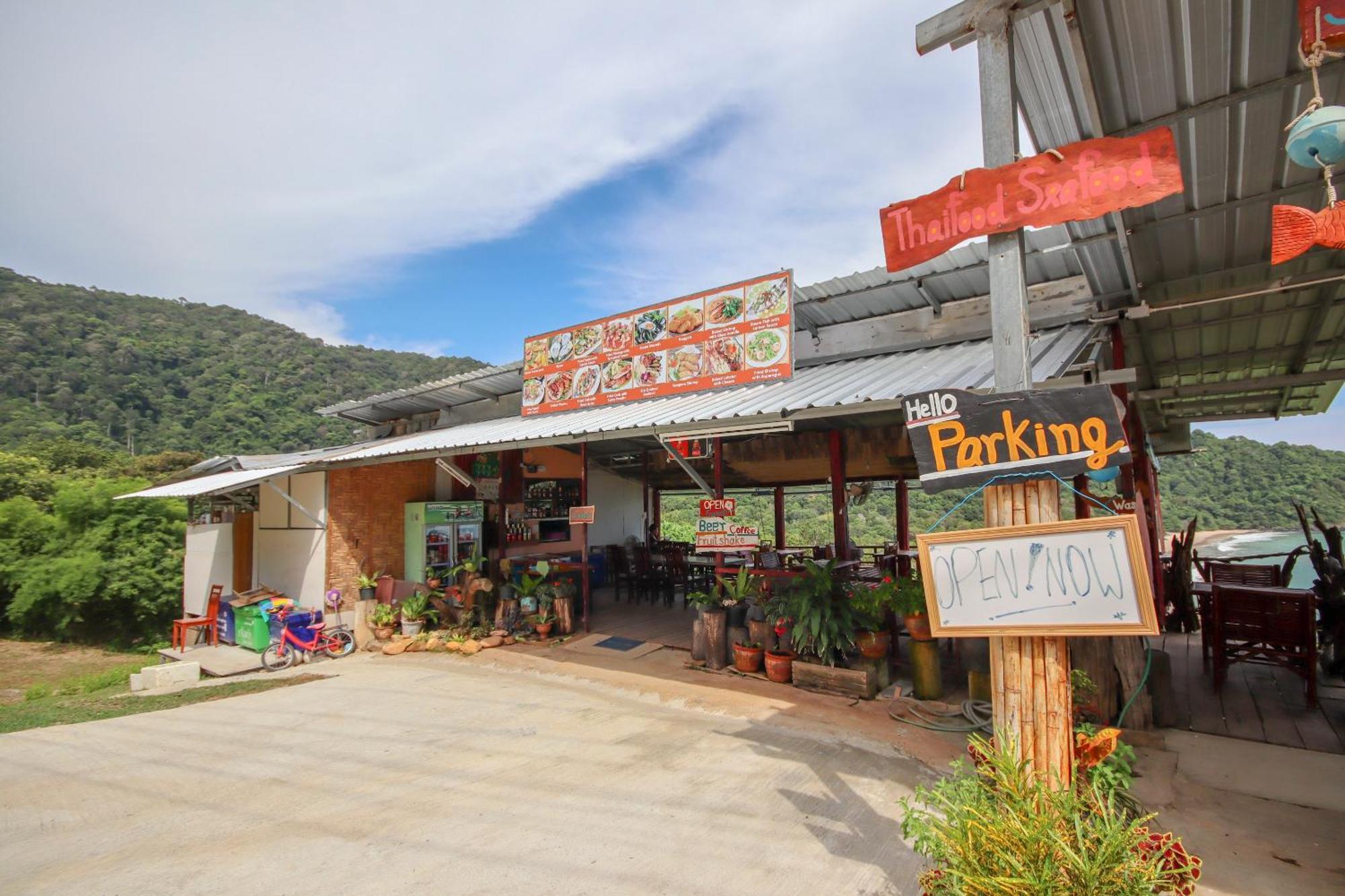 Hotel Oyo 1085 Ma Lanta House Ko Lanta Zewnętrze zdjęcie