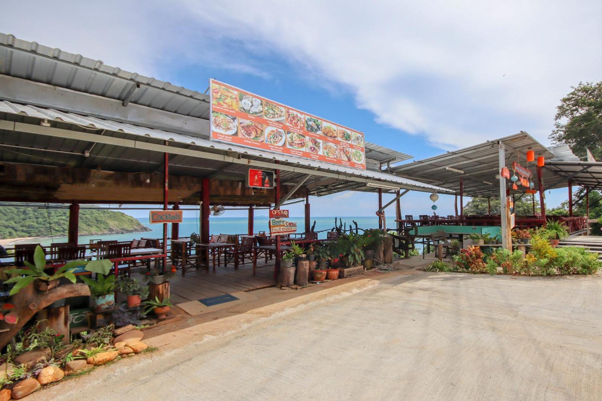 Hotel Oyo 1085 Ma Lanta House Ko Lanta Zewnętrze zdjęcie